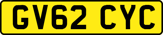 GV62CYC