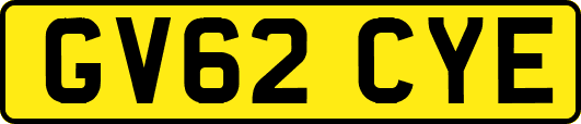 GV62CYE