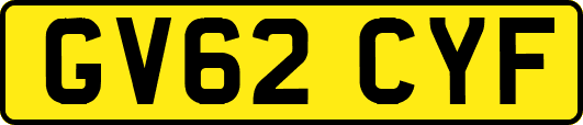 GV62CYF