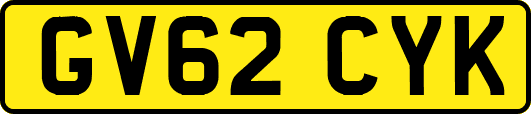GV62CYK