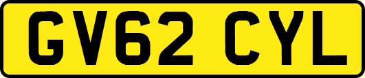 GV62CYL