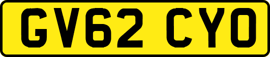 GV62CYO