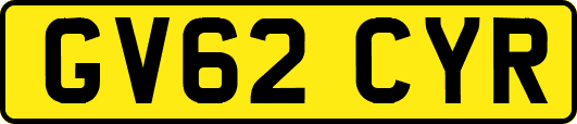 GV62CYR