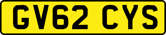 GV62CYS
