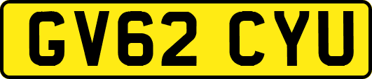 GV62CYU