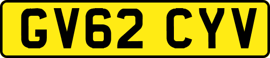GV62CYV