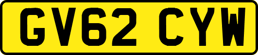 GV62CYW