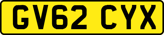 GV62CYX