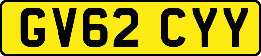 GV62CYY