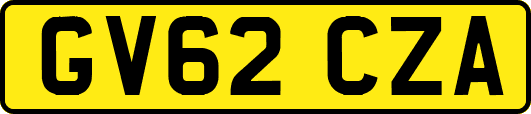 GV62CZA