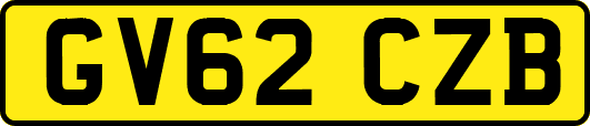 GV62CZB