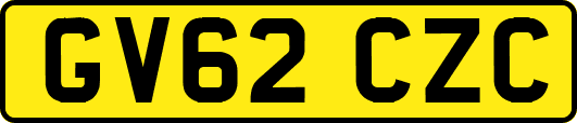 GV62CZC