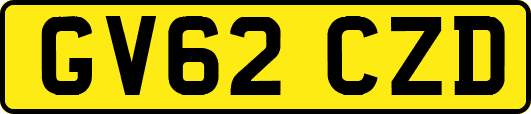 GV62CZD
