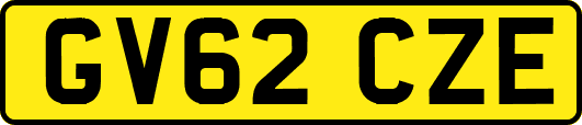 GV62CZE
