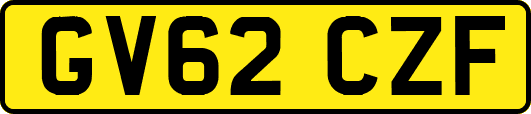 GV62CZF