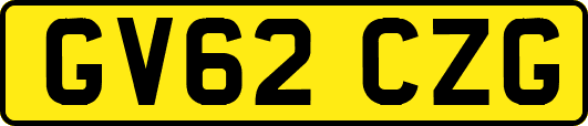 GV62CZG