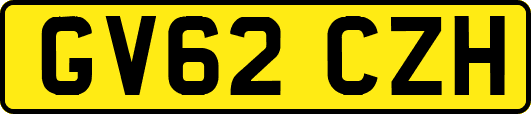 GV62CZH