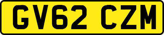 GV62CZM