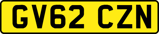 GV62CZN