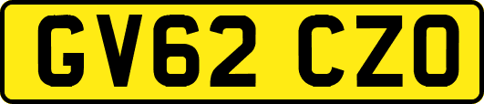 GV62CZO
