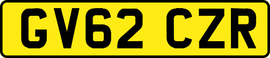 GV62CZR