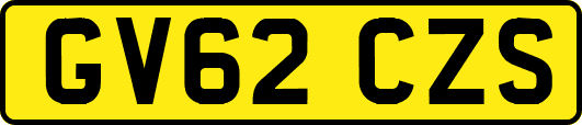 GV62CZS