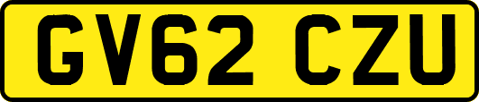 GV62CZU