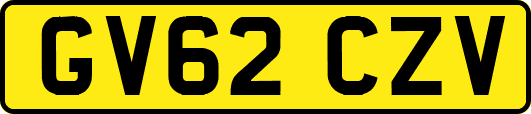 GV62CZV