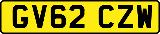 GV62CZW