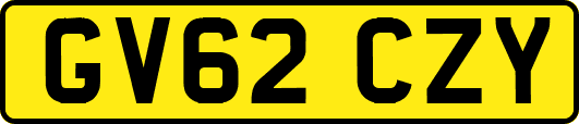 GV62CZY