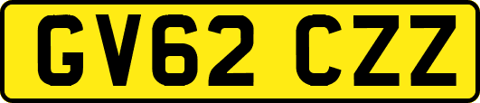 GV62CZZ