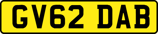 GV62DAB