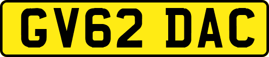 GV62DAC