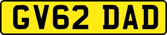 GV62DAD