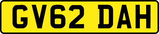 GV62DAH