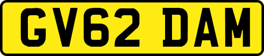 GV62DAM