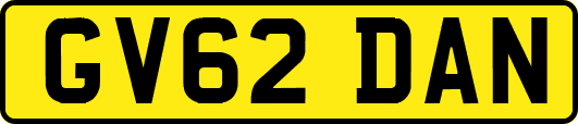 GV62DAN