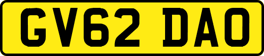 GV62DAO