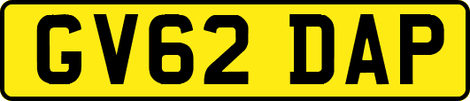GV62DAP