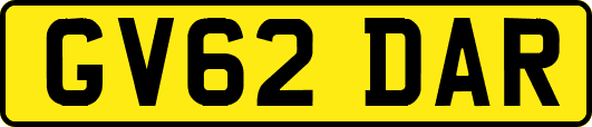GV62DAR