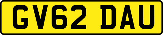 GV62DAU