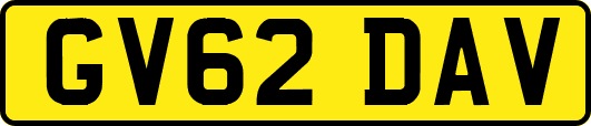 GV62DAV