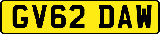 GV62DAW