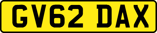 GV62DAX
