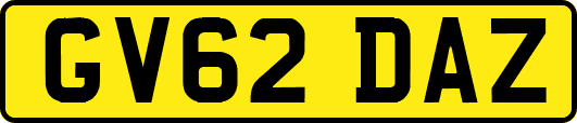 GV62DAZ