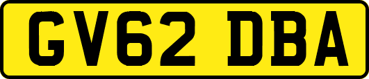 GV62DBA