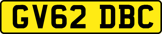 GV62DBC
