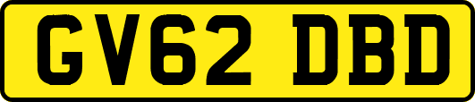 GV62DBD