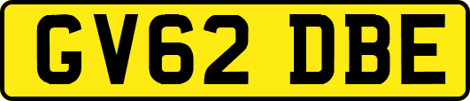 GV62DBE