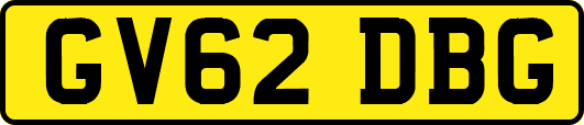 GV62DBG